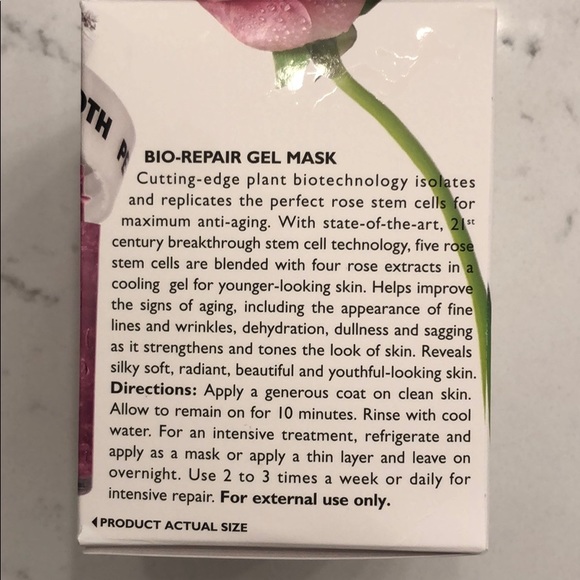 Peter Thomas Roth-Rose Stem Cell Gel Mask - Picture 3 of 3